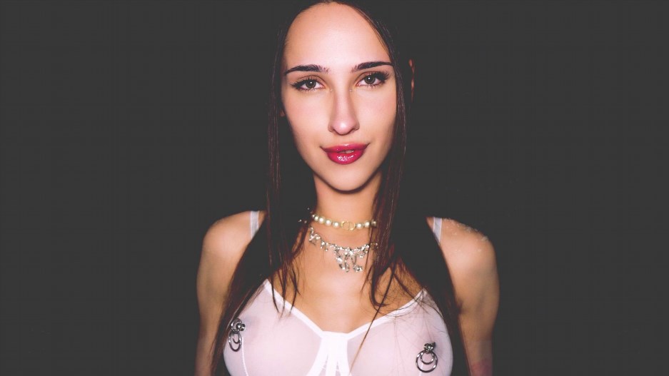 Princess Cin – All Mine Pt Iv – Surrender